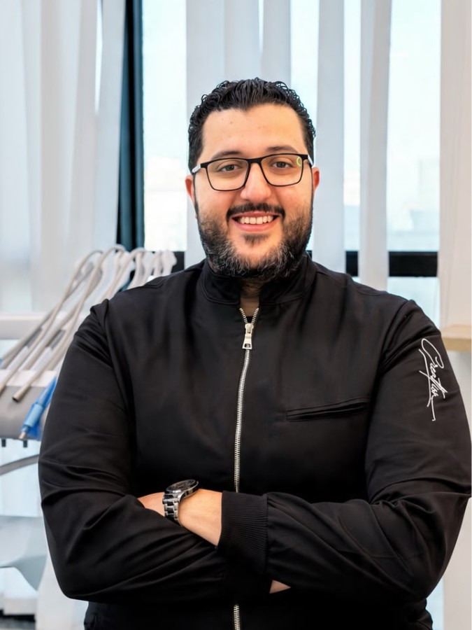 د. محمد المحمودي