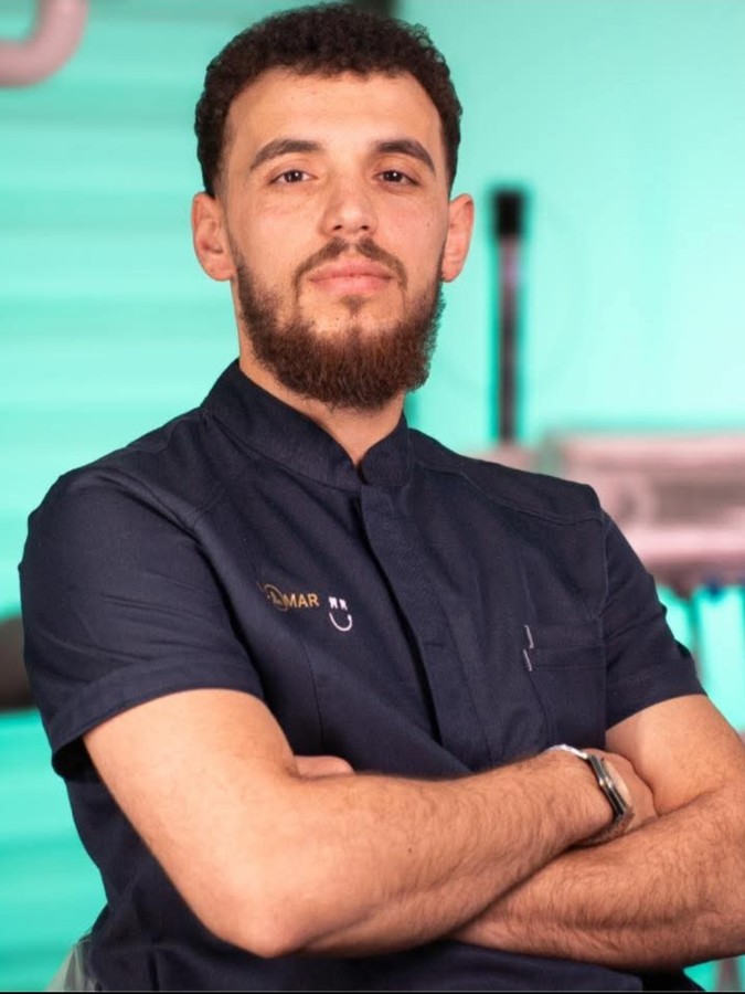 د. عمر الطرشاني
